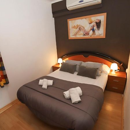 Differentflats Santa Rosa Apartment ซาลอว์ ภายนอก รูปภาพ