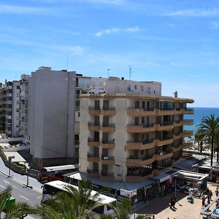 Differentflats Santa Rosa Apartment ซาลอว์ ภายนอก รูปภาพ