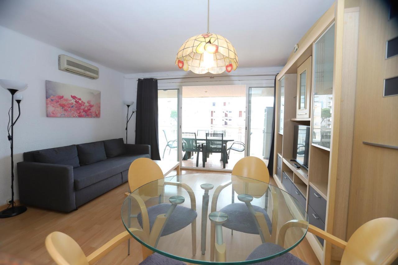 Differentflats Santa Rosa Apartment ซาลอว์ ภายนอก รูปภาพ