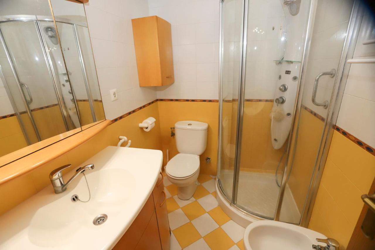Differentflats Santa Rosa Apartment ซาลอว์ ภายนอก รูปภาพ