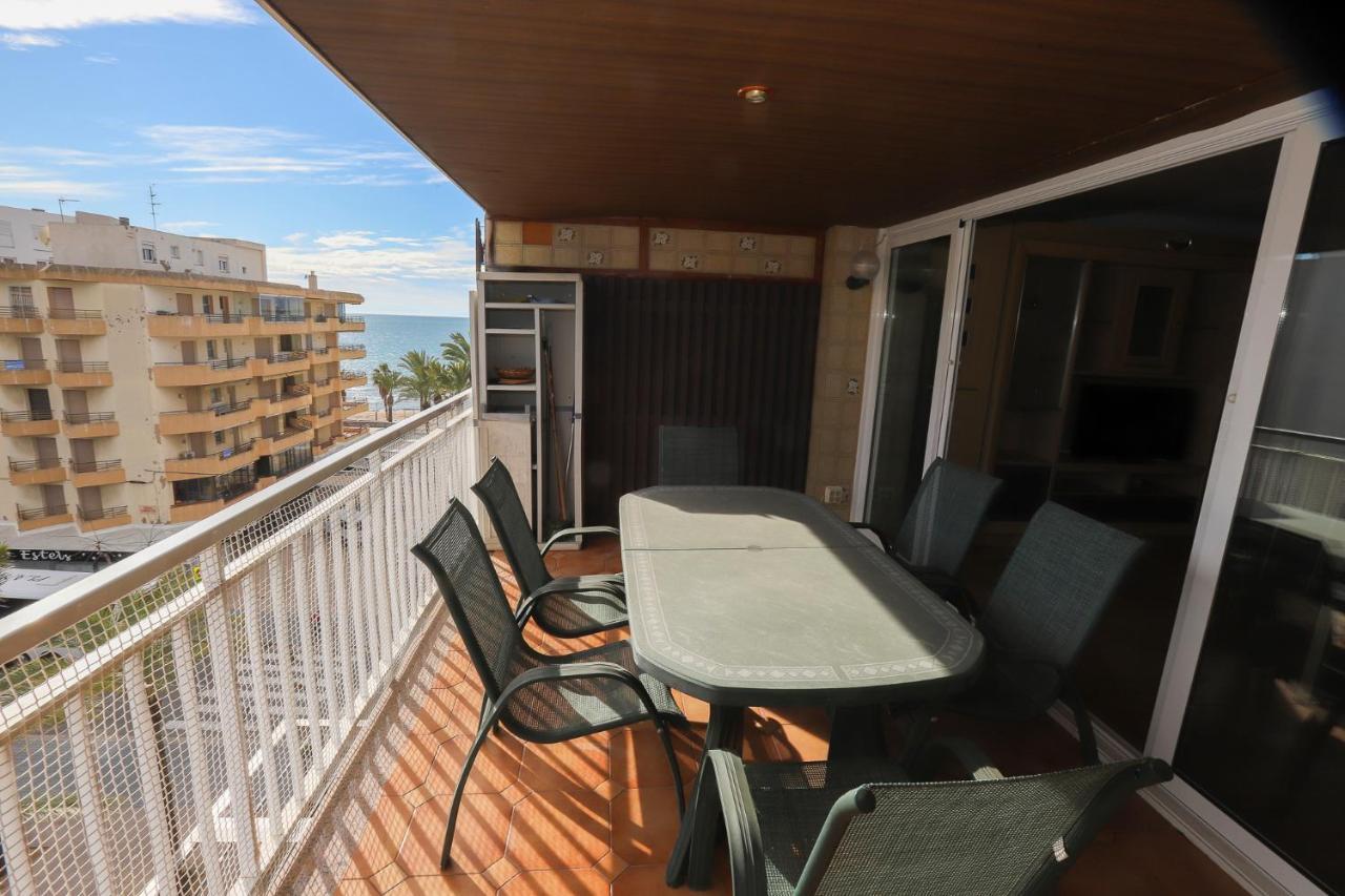Differentflats Santa Rosa Apartment ซาลอว์ ภายนอก รูปภาพ