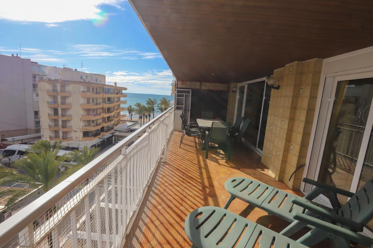 Differentflats Santa Rosa Apartment ซาลอว์ ภายนอก รูปภาพ