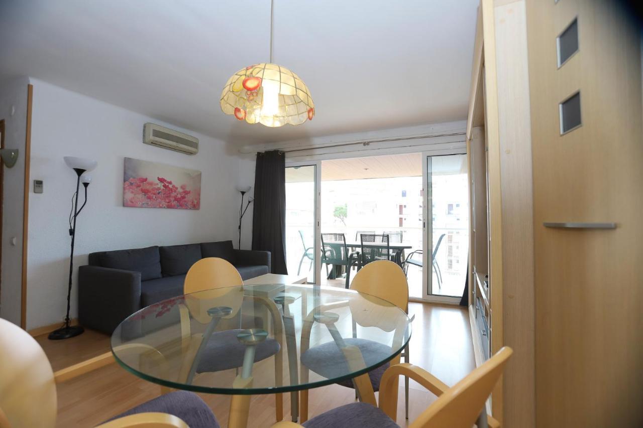 Differentflats Santa Rosa Apartment ซาลอว์ ภายนอก รูปภาพ