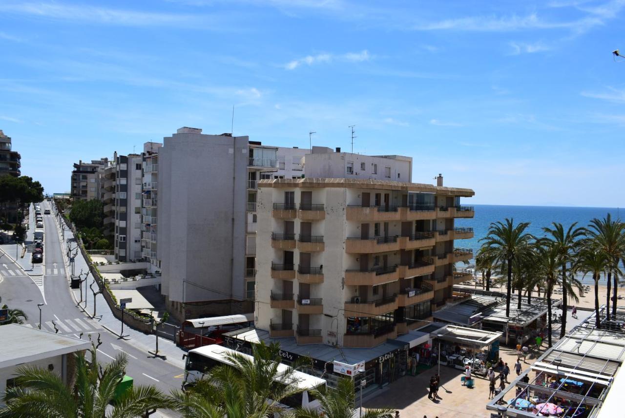 Differentflats Santa Rosa Apartment ซาลอว์ ภายนอก รูปภาพ